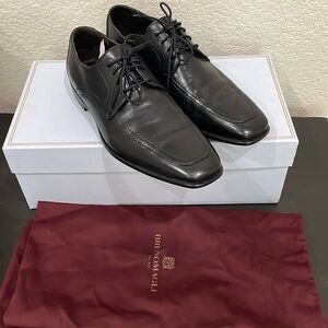 Bruno Magli men’s dress shoes